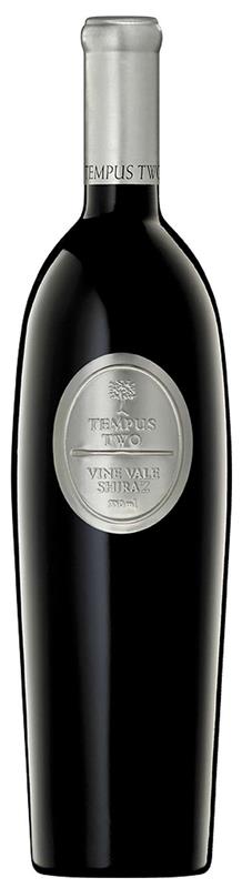 Tempus Two Pewter Series Shiraz 2016 - 750ml