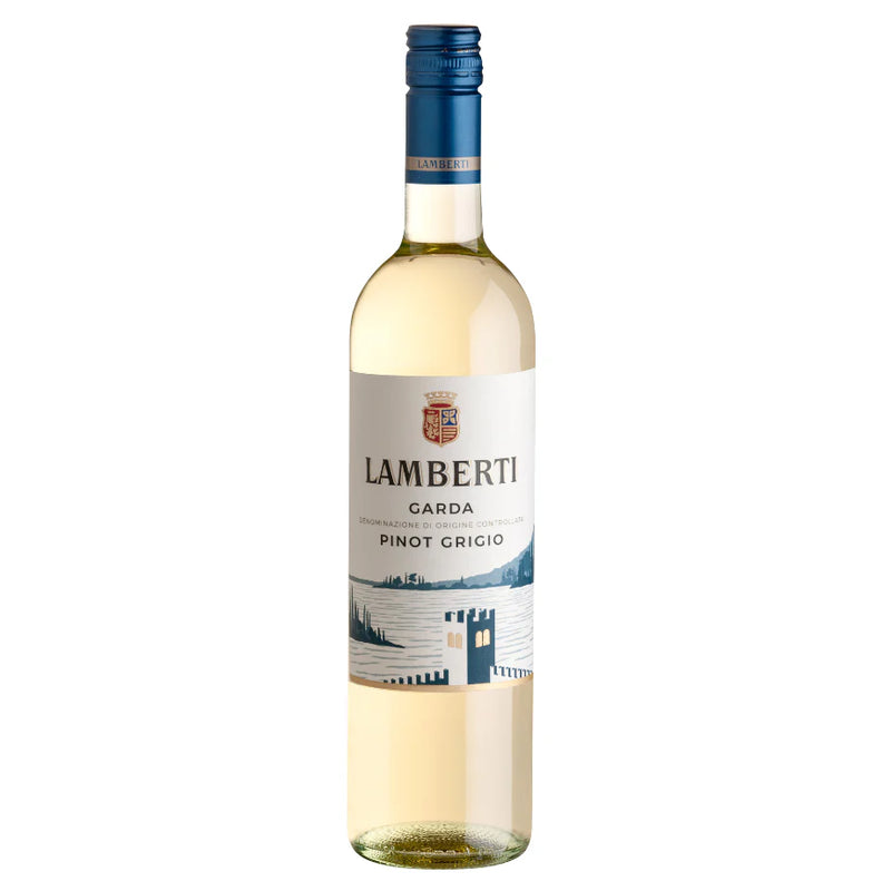 Pinot Grigio Santepietre Lamberti