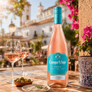 Campo Viejo Rosé - 750ml