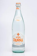 Acqua Panna Still Water (12 x 750ml) Glass Bottles