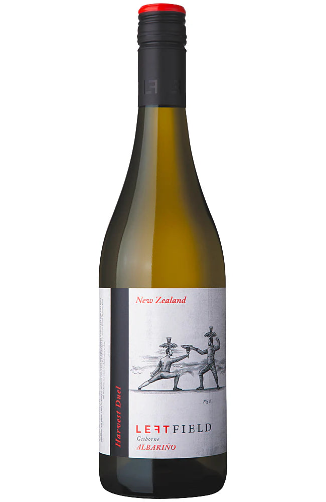 Leftfield Albariño 2021/23 - 750ml