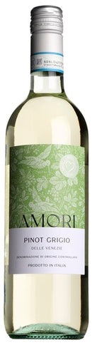 Amori Pinot Grigio - 750ml