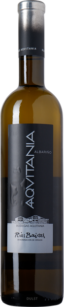 Aqvitania Albariño - 750ml