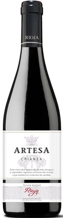 Artesa Crianza Rioja - 750ml