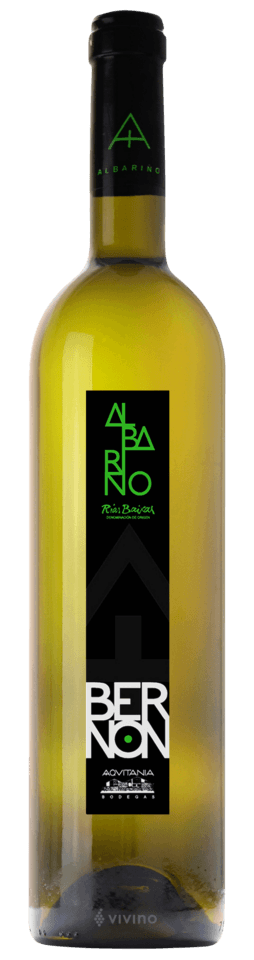 Bernon Albariño 2022 - 750ml