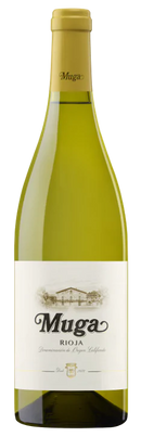 Muga Blanco Rioja - 750ml