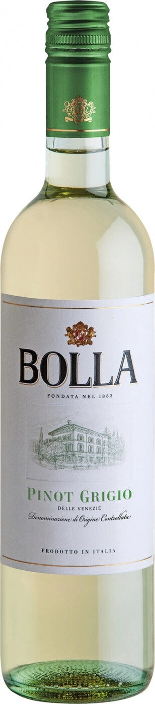 Bolla Pinot Grigio 2022 - 750ml