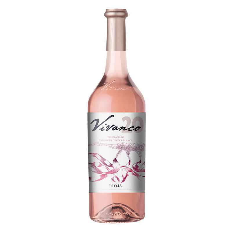 Vivanco Rosado - 750ml