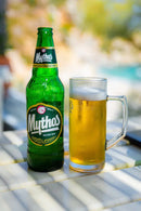 Mythos bottle 24 x 330ml