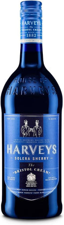 Harvey's Bristol Cream - 1 Litre