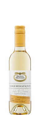 Brown Brothers Orange Muscat & Flora - 375ml