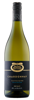 Brown Brothers Chardonnay - 750ml