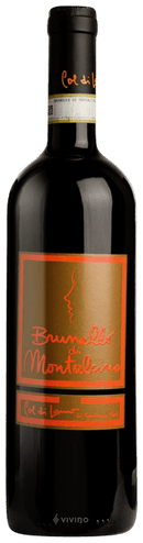 Brunello Col Di Lamo 2018 - 750ml
