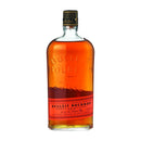 Bulleit Frontier Bourbon - 700ml