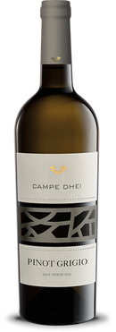 Viticoltori Ponte Campe Dhei Pinot Grigio - 750ml