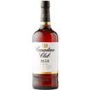 Canadian Club Whisky - 700ml