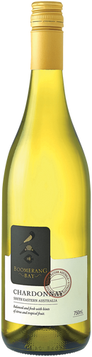 Boomerang Bay Chardonnay - 750ml