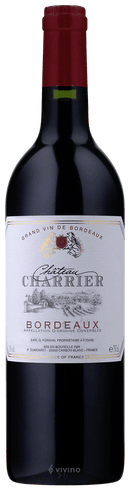 Chateau Charrier 2020 - 750ml