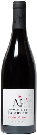 Le Temps des Cerises Chinon Rouge - 750ml