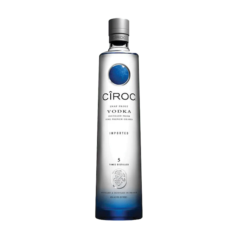 Ciroc Vodka - 700ml