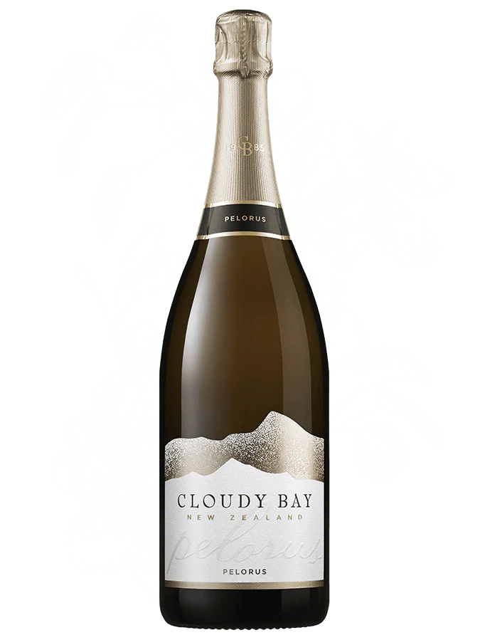 Cloudy Bay 'Pelorus' NV Brut - 750ml