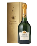 Taittinger Comtes de Champagne Blanc de Blanc Brut 2012 - 750ml