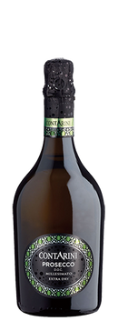 Contarini Prosecco Millesimato Extra Dry - 750ml