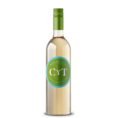 CYT Sauvignon Blanc - 750ml