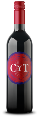 CYT Cabernet Sauvignon - 750ml