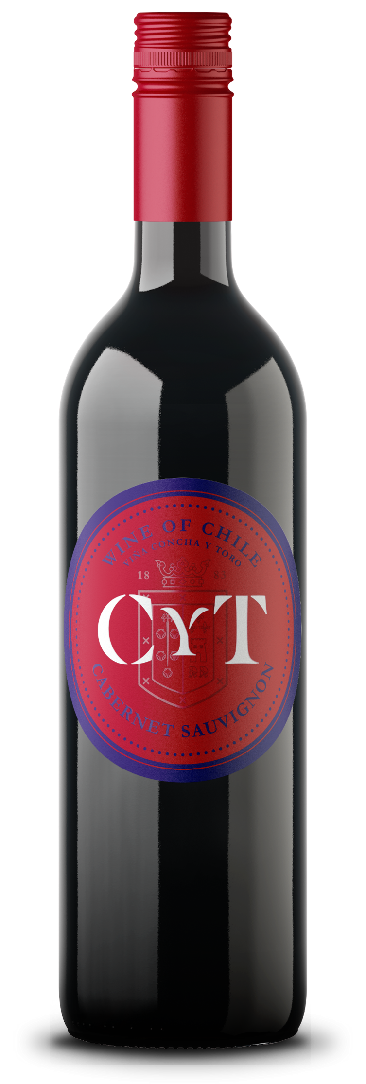 CYT Cabernet Sauvignon - 750ml