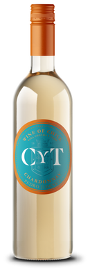 CYT Chardonnay - 750ml