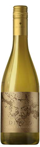 Diablo Golden Chardonnay - 750ml
