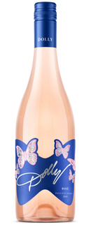 Dolly Wines Rosé - 750ml