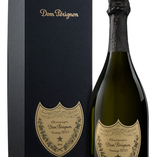 Dom Pérignon Vintage 2015 750ml ドンペリ Dom Perignon Vintage 2015 | Wine.com