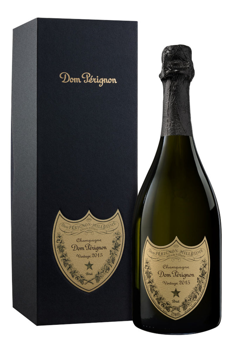 Dom Perignon 2015 - 750ml