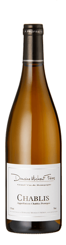 Chablis Domaine Michaut 2021 - 750ml