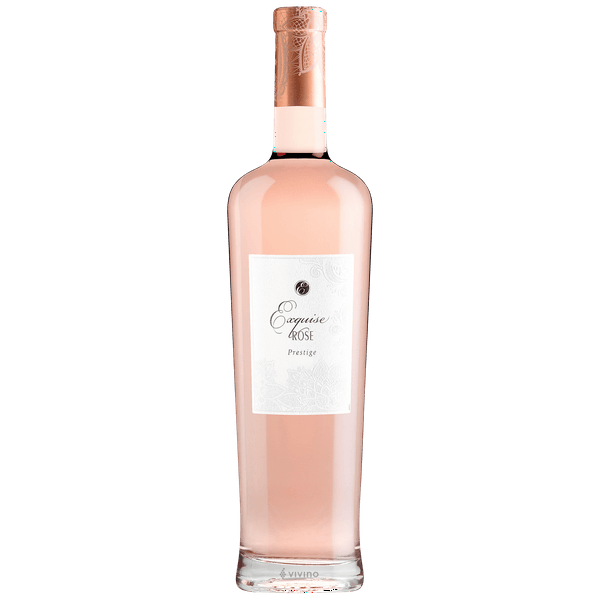 Foncalieu Exquise Prestige Rosé - 750ml