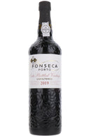 Fonseca Unfiltered LBV Port 2019 - 750ml