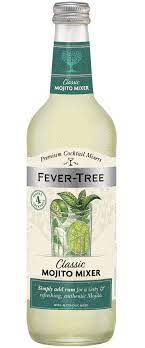 Fever Tree Mojito Mixer - 700 ml