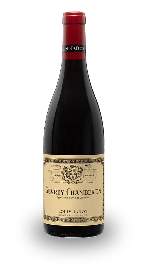 Louis Jadot Gevrey-Chambertin 2020 - 750ml