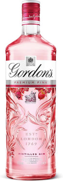 Gordons Pink Gin 1L