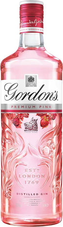 Gordon's Pink Gin 700ml