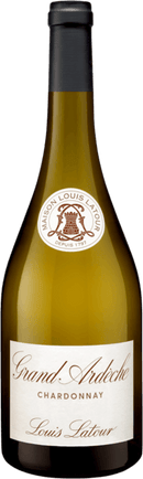 Louis Latour 'Grand Ardèche' Chardonnay - 750ml