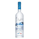 Grey Goose Vodka - 700ml