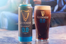 Guinness 0.0% Alcohol 24x440ml - Cans