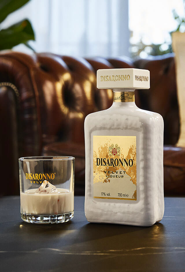 Disaronno Velvet - 700ml