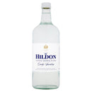 Hildon Sparkling Water 12x750ml - Glass Bottles