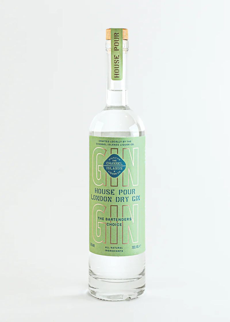 House Pour Gin - 700ml