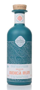 Indica Spiced Rum - 700ml