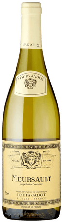 Louis Jadot Meursault 2021 - 750ml